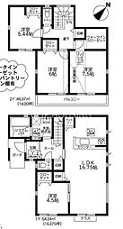 神奈川県茅ヶ崎市萩園