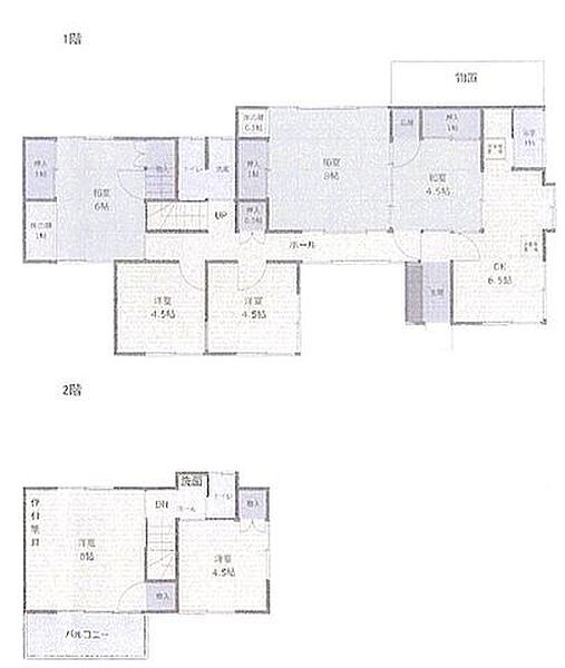 間取り：314002504711