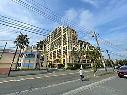 ココタウンヒルトップマリーナ