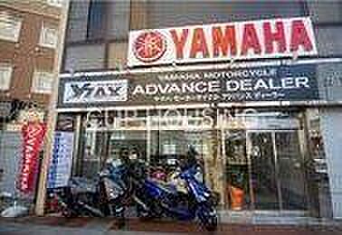 ワイザックス上平塚店 徒歩25分。 2000m