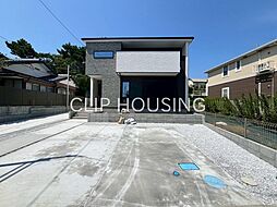 神奈川県平塚市黒部丘