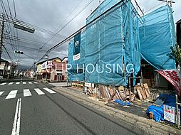神奈川県平塚市諏訪町