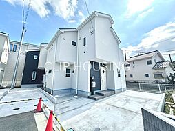 神奈川県茅ヶ崎市香川５丁目