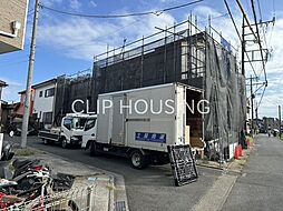 神奈川県平塚市南金目