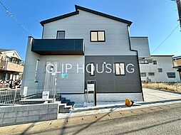 神奈川県平塚市南金目