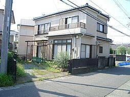 神奈川県小田原市新屋