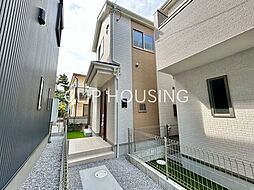 神奈川県平塚市龍城ケ丘