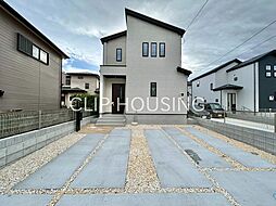 神奈川県平塚市大島