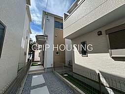 神奈川県平塚市龍城ケ丘