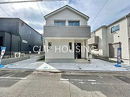 神奈川県平塚市龍城ケ丘