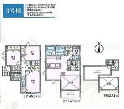 神奈川県茅ヶ崎市浜須賀