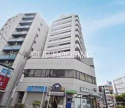 ジョイ茅ヶ崎第2ビル