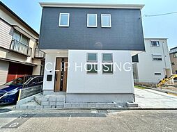 神奈川県平塚市袖ケ浜