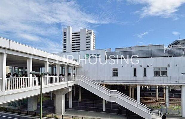 辻堂駅(JR東日本 東海道本線) 徒歩32分。徒歩32分。 2510m