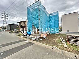 神奈川県平塚市諏訪町