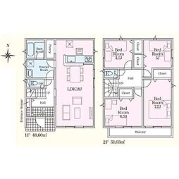 神奈川県足柄上郡開成町中之名