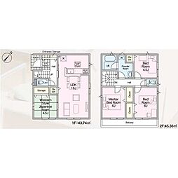 神奈川県小田原市小八幡２丁目