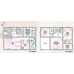 神奈川県小田原市小八幡２丁目