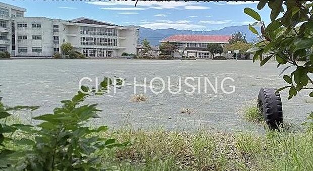 小田原市立富士見小学校 徒歩13分。 1020m