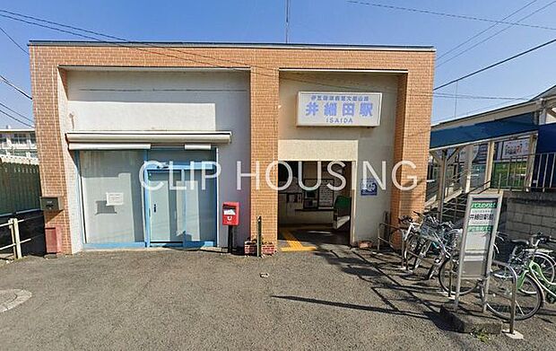 井細田駅(伊豆箱根鉄道 大雄山線) 徒歩42分。 3320m