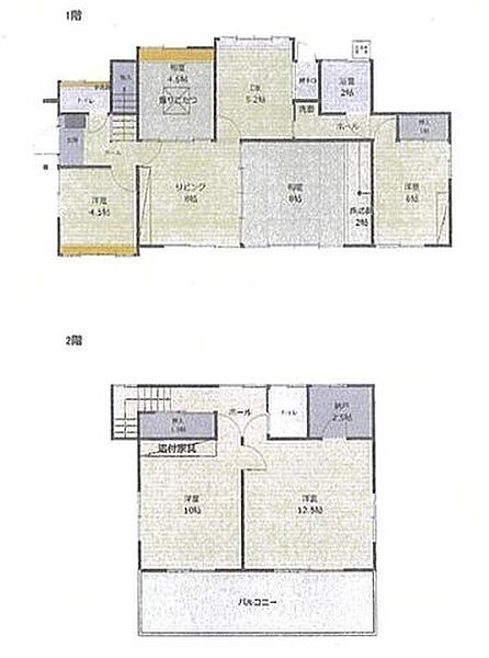 間取り：314002505021