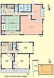 神奈川県南足柄市塚原
