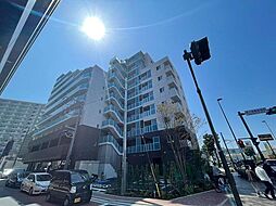 パレステージ茅ヶ崎II