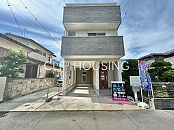 神奈川県茅ヶ崎市円蔵２丁目