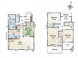 神奈川県小田原市酒匂