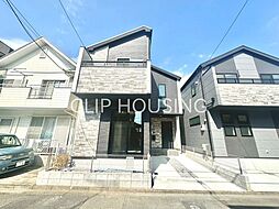 神奈川県茅ヶ崎市小和田３丁目