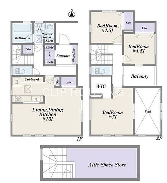 間取り：314002504685