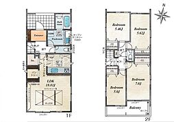 神奈川県小田原市曽比