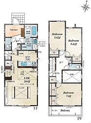 神奈川県小田原市曽比