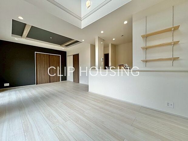 お庭で過ごす家族を眺めながらのお料理も可能です！