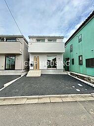 神奈川県中郡大磯町国府本郷