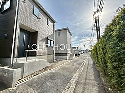 神奈川県平塚市上平塚