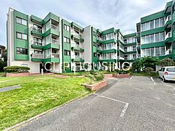 ライオンズマンション大磯