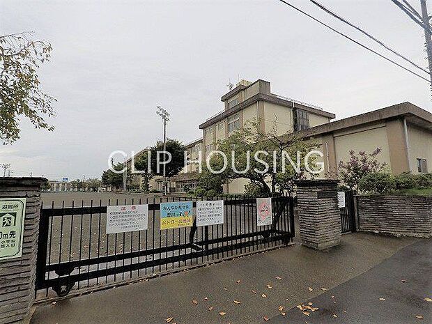 小田原市立豊川小学校 徒歩31分。 2480m