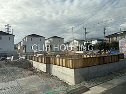 神奈川県平塚市河内２丁目