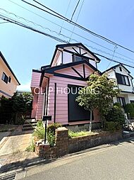 神奈川県平塚市中原２丁目