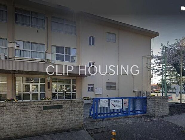 小田原市立足柄小学校 徒歩25分。 1980m