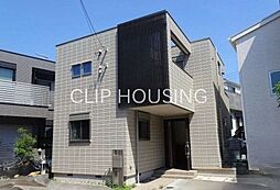 神奈川県茅ヶ崎市菱沼１丁目