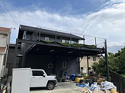 神奈川県小田原市前川