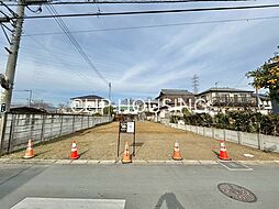 神奈川県平塚市纒１丁目