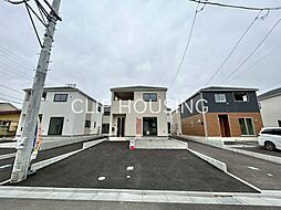 神奈川県南足柄市中沼