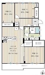 サンビーチ平塚2号棟