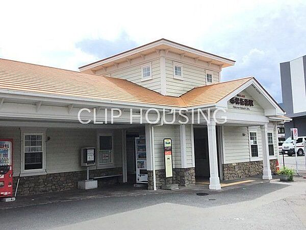 箱根板橋駅(小田急箱根 箱根登山線) 徒歩17分。 1330m