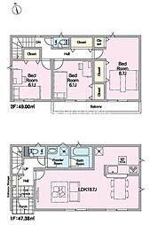 神奈川県南足柄市関本