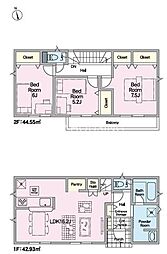 神奈川県南足柄市関本