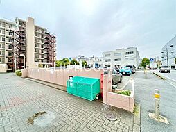 扶桑ハイツ平塚総合公園